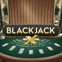 BlackjackX 40